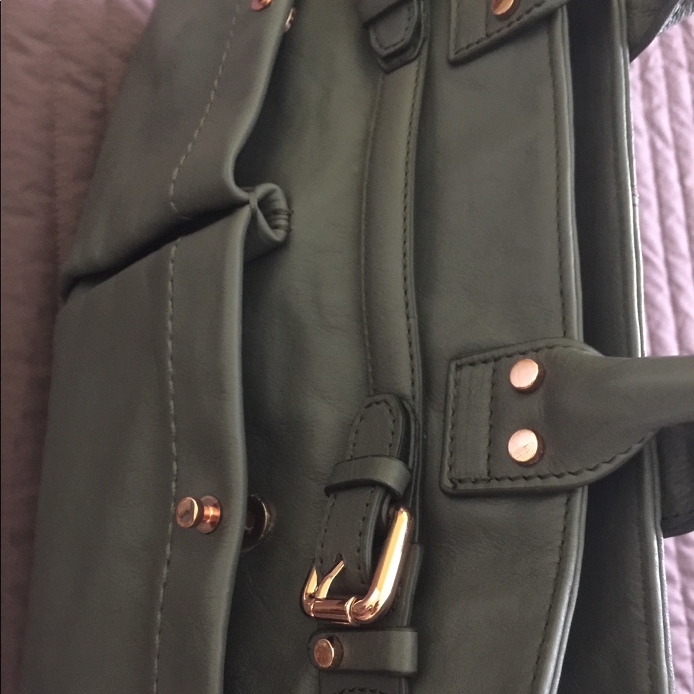 Kooba Satchel - Picture 5 of 8